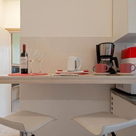 L'Angolo Di Grace Appartement Livorno Buitenkant foto