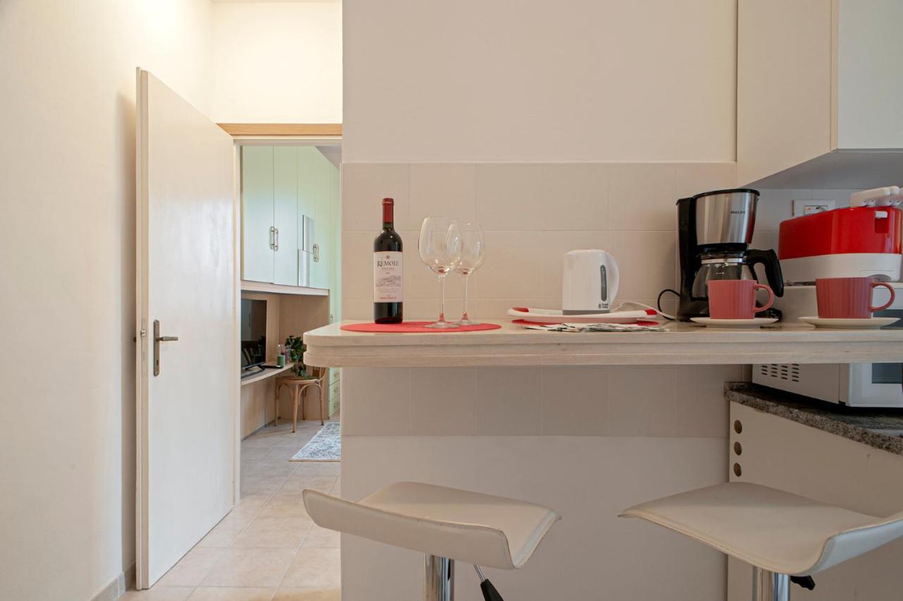 L'Angolo Di Grace Appartement Livorno Buitenkant foto