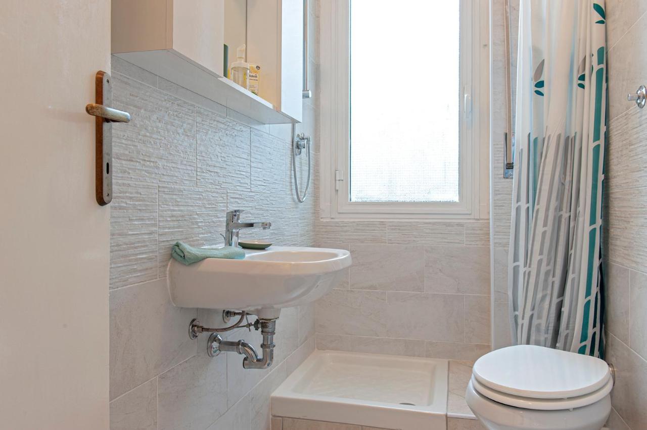 L'Angolo Di Grace Appartement Livorno Buitenkant foto
