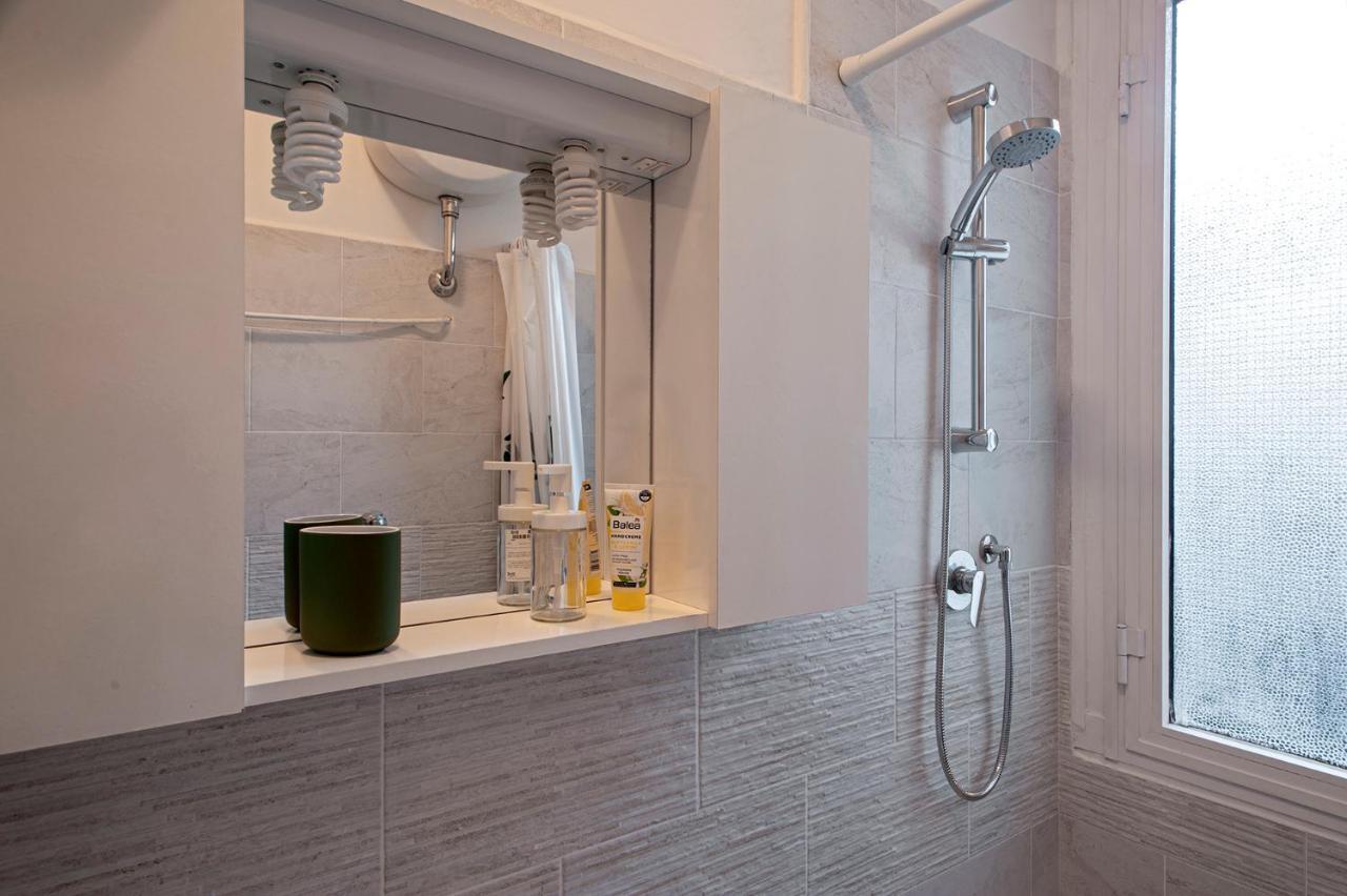 L'Angolo Di Grace Appartement Livorno Buitenkant foto
