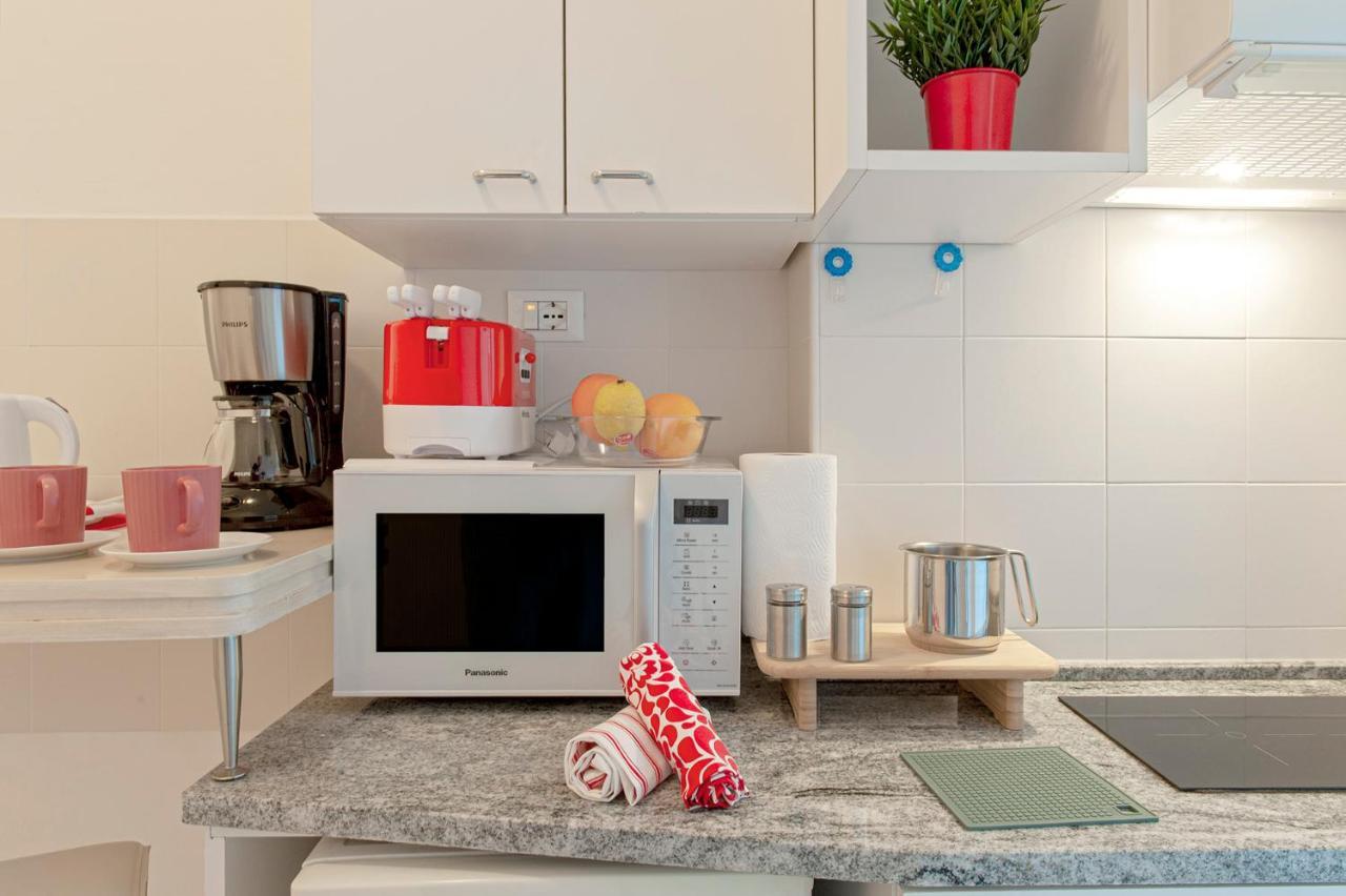 L'Angolo Di Grace Appartement Livorno Buitenkant foto