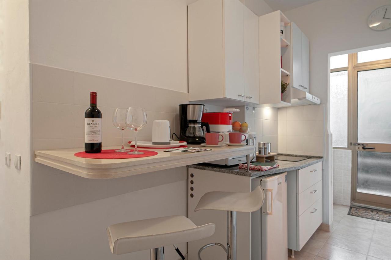 L'Angolo Di Grace Appartement Livorno Buitenkant foto