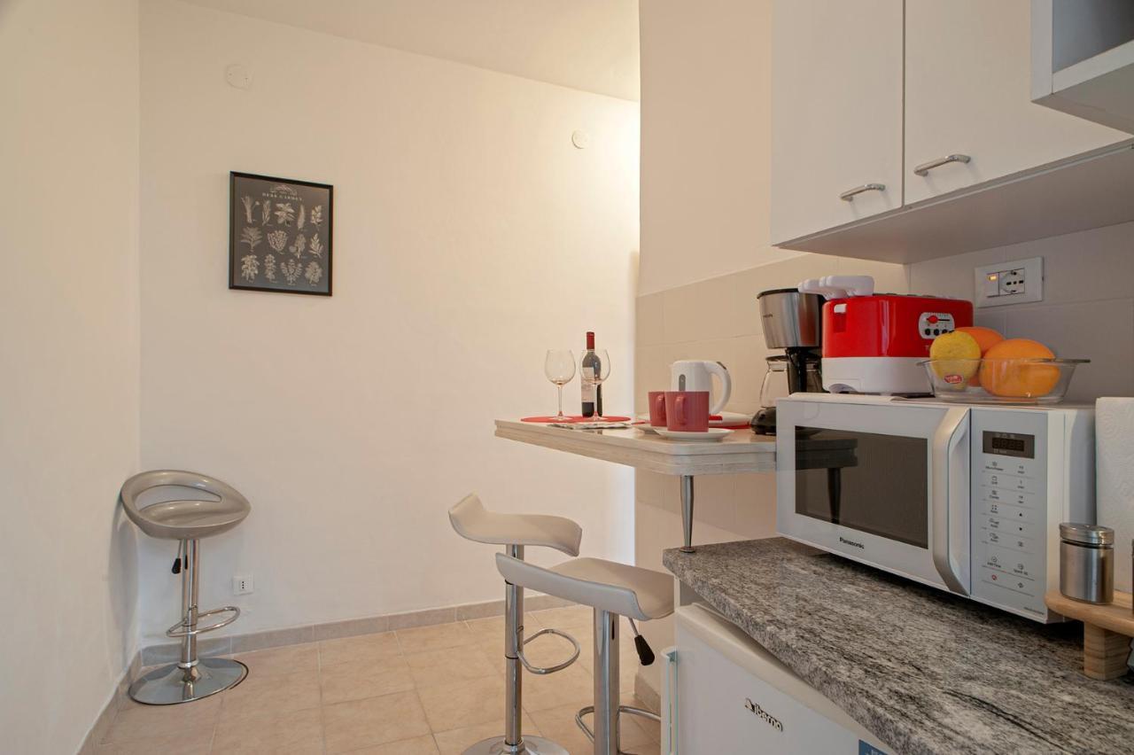 L'Angolo Di Grace Appartement Livorno Buitenkant foto