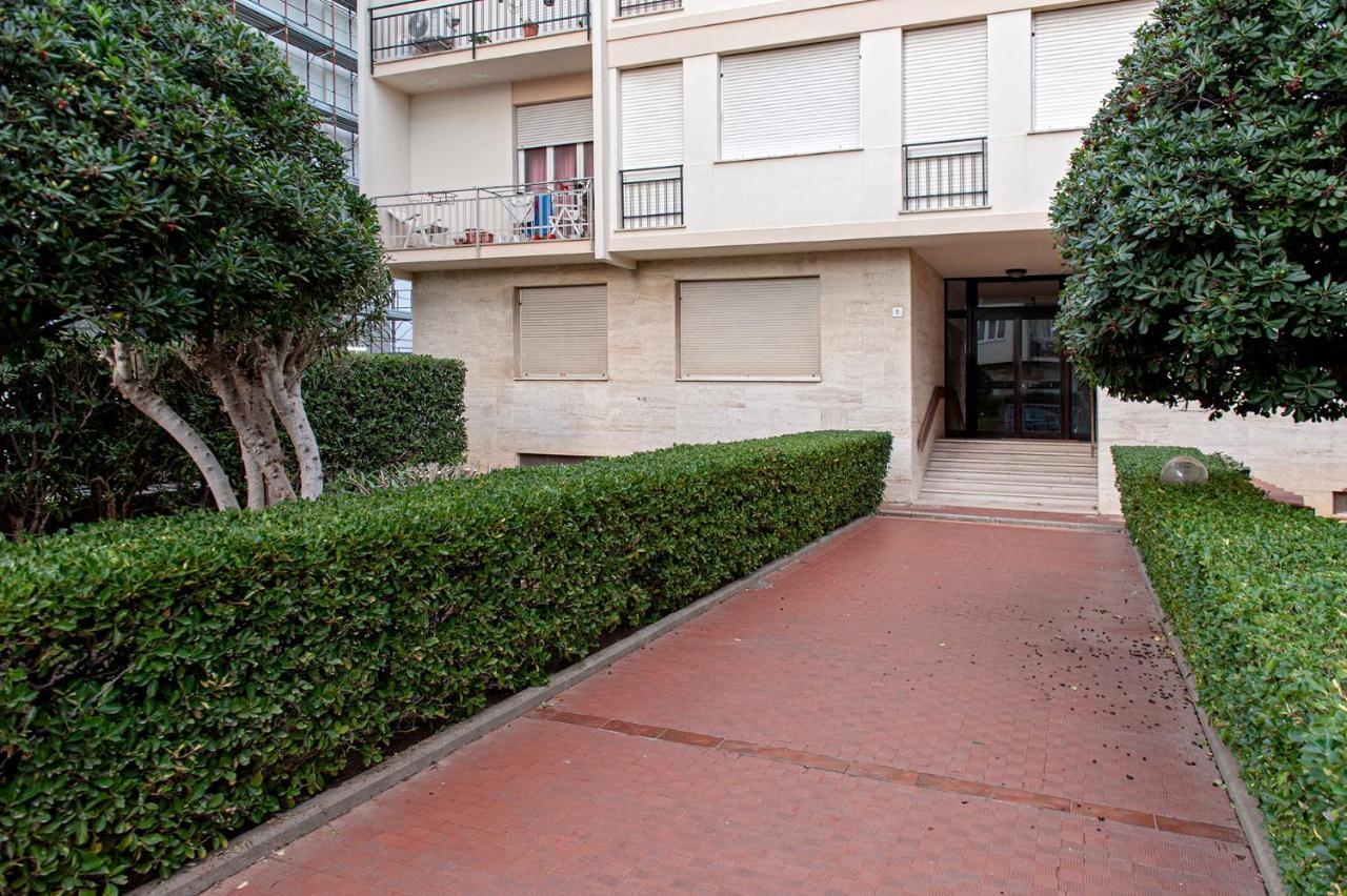 L'Angolo Di Grace Appartement Livorno Buitenkant foto