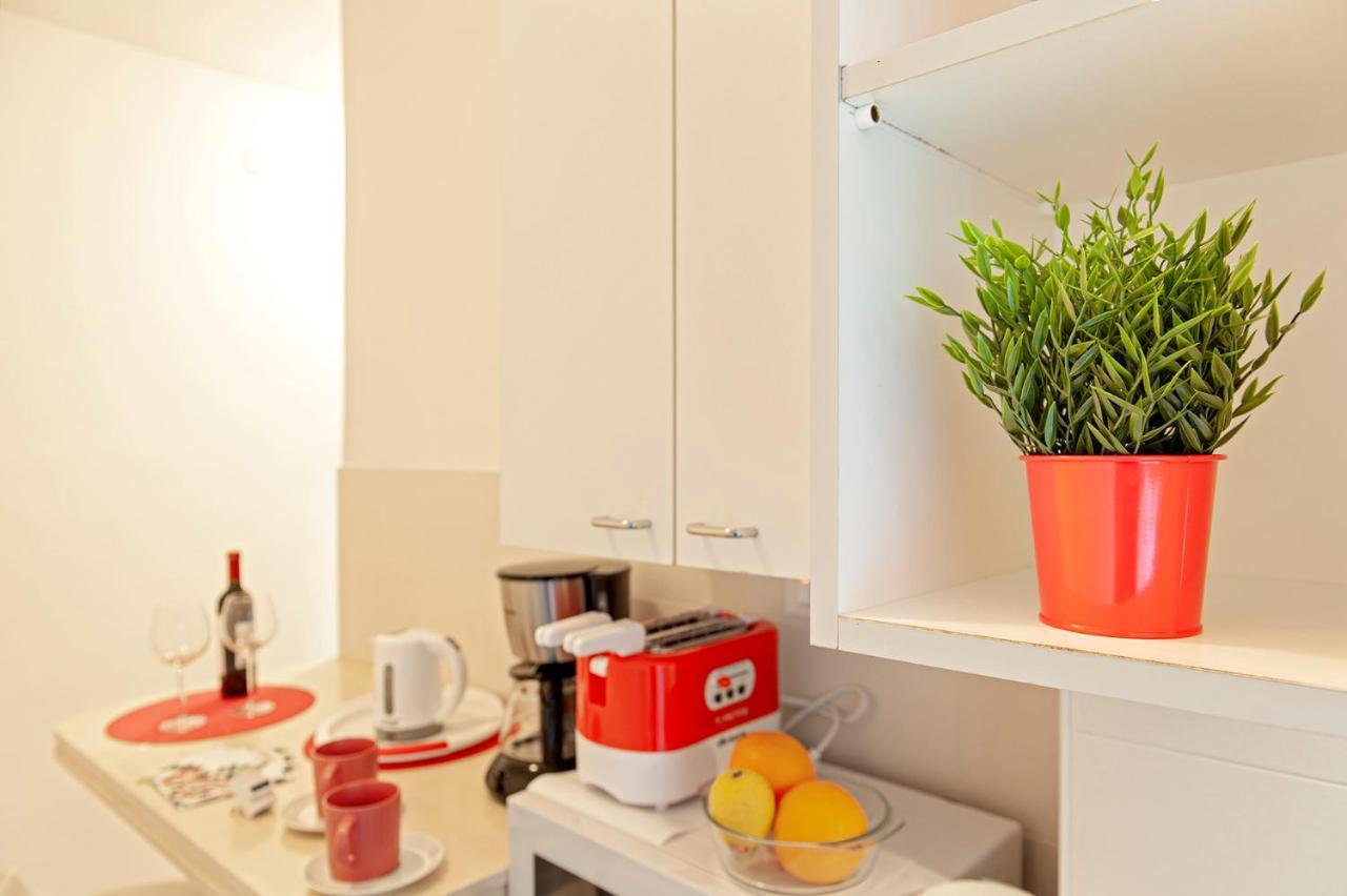 L'Angolo Di Grace Appartement Livorno Buitenkant foto